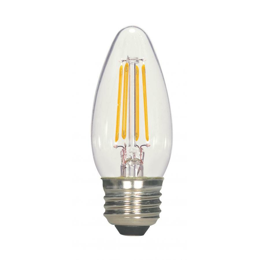 4.5W ETC/LED/27K/120V BULB