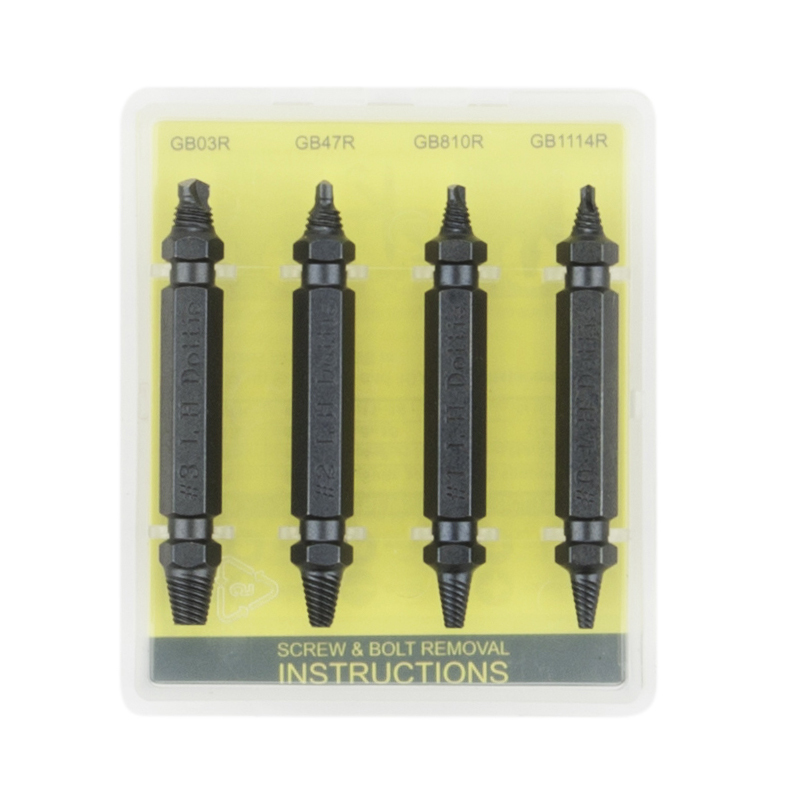 ProGrabit, Replacement Bit,