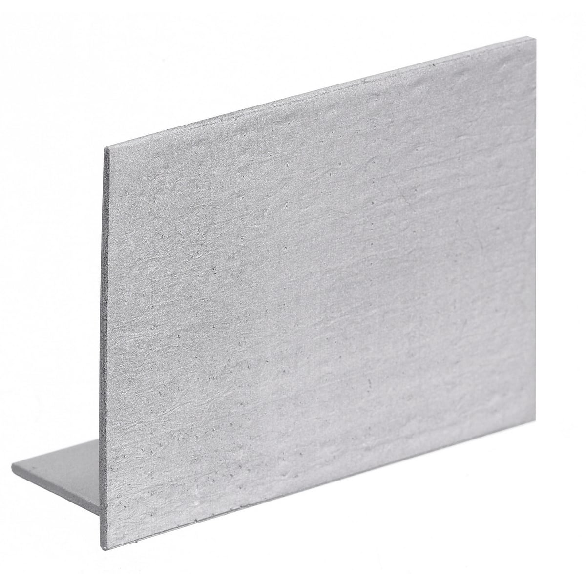 Metal Raceway, Blank End, HBLALU3800 Series