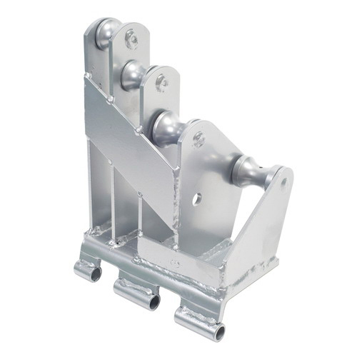SUPPORT UNIT-1/2-1-1/4 ROLLER (555) (50009362)