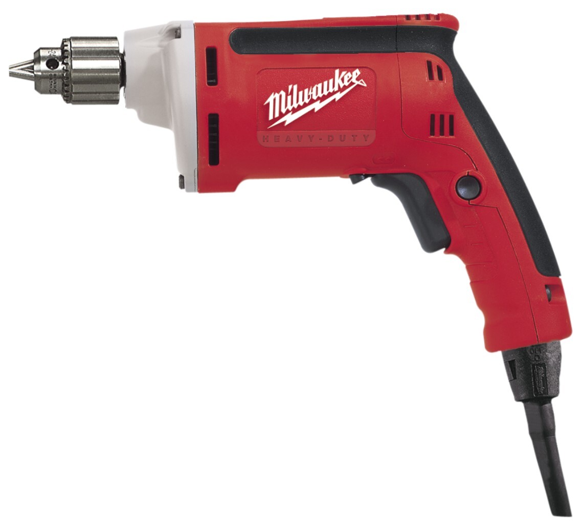1/4 in. 7 A Magnum Drill 4000 RPM