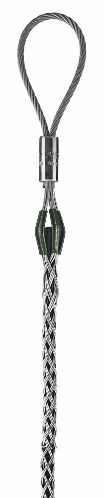 OVHD FLX EYE PULL GRIP, 2.0-2.5"
