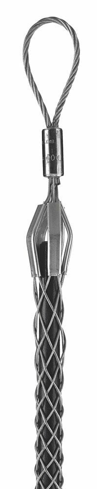 LD FLX EYE PULL GRIP, 1.0-1.2", STD