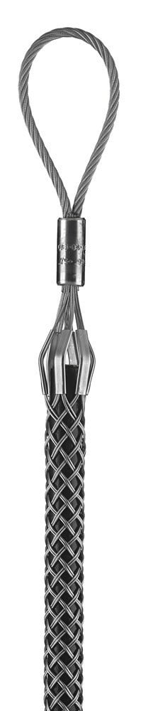 UGRD FLX EYE PULL GRIP, .62-.74" SHORT