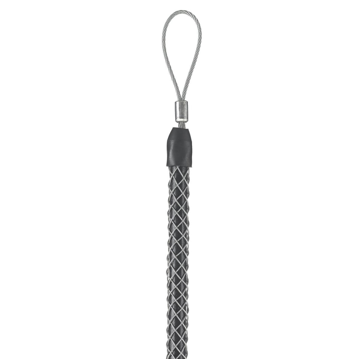 Kellems Wire Management, Junior Pulling Grips, Flexible Eye, .25-.36"