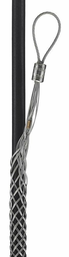 SLACK PULL GRIP SGL EYE, 1.25-1.49"