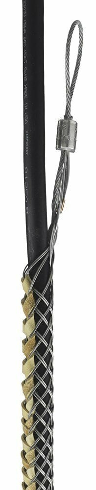 SLACK PULL GRIP, 1.5-2.0" LACE, LONG