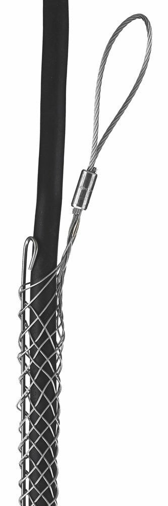 SLACK PULL GRIP SGL EYE, 1.7-2.0" ROD
