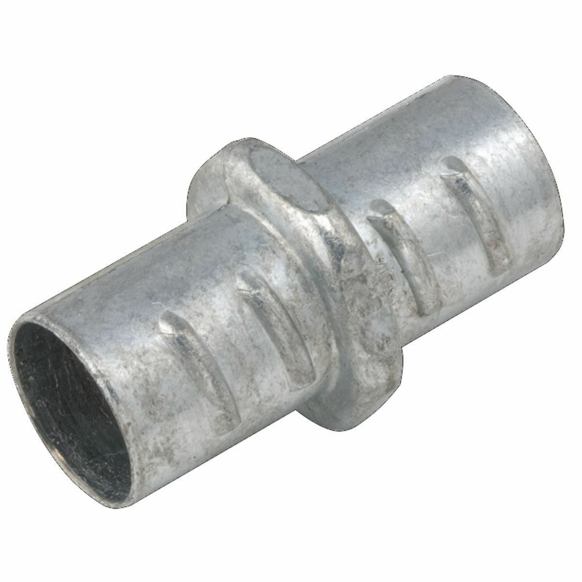 Screw-In Couplings Die Cast Zinc, 3/4 In. Trade Size