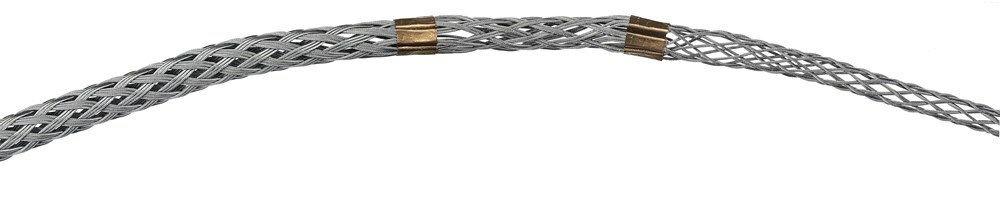 WIRE ROPE SPLICE, 1.0-1.125", STD