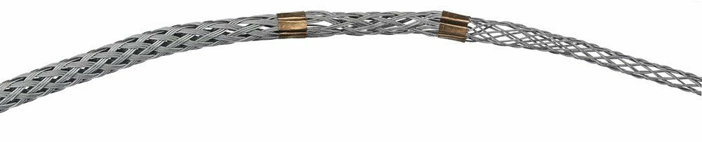 WIRE ROPE SPLICE, 1.25-1.375", STD