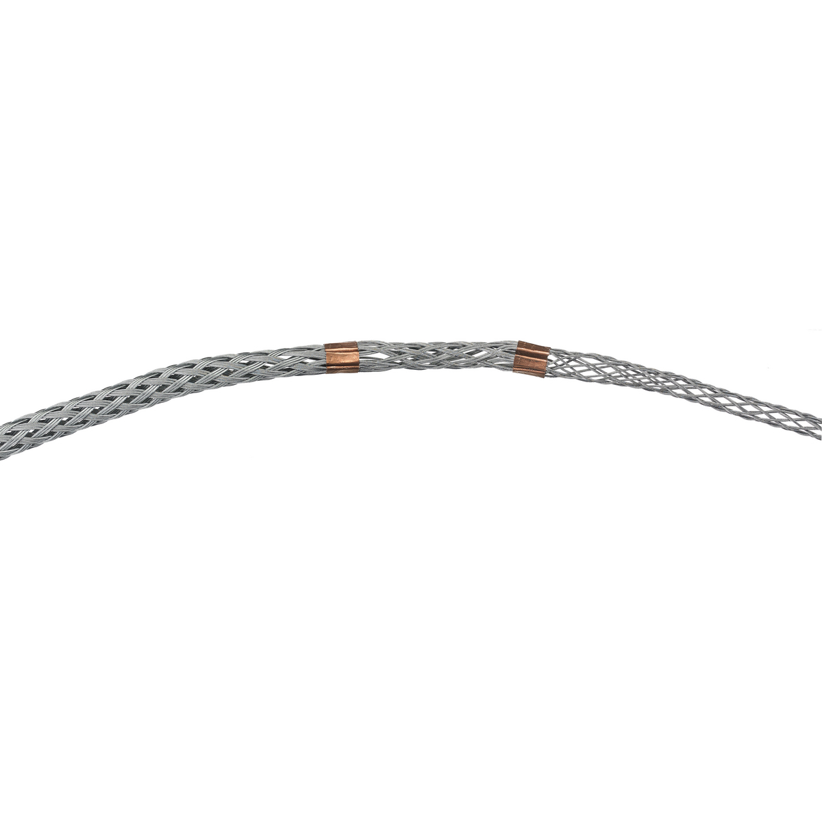 Kellems Wire Management, Splicing Grips, Non-rotating Wire Rope Splicing, 1.38-1.50"