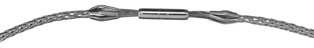 ROT WIRE ROPE SPLICE, 1.00-1.25"
