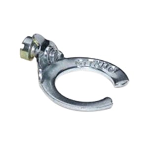 COUPLER WELDMENT-2" (51036610)