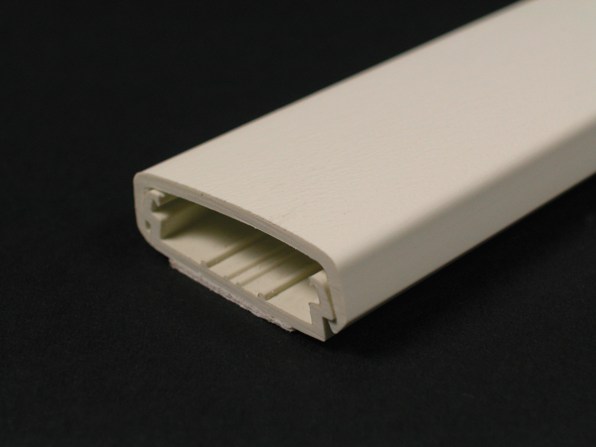 Base and Cover w/ Adhesion
