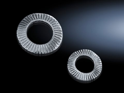 Contact washers