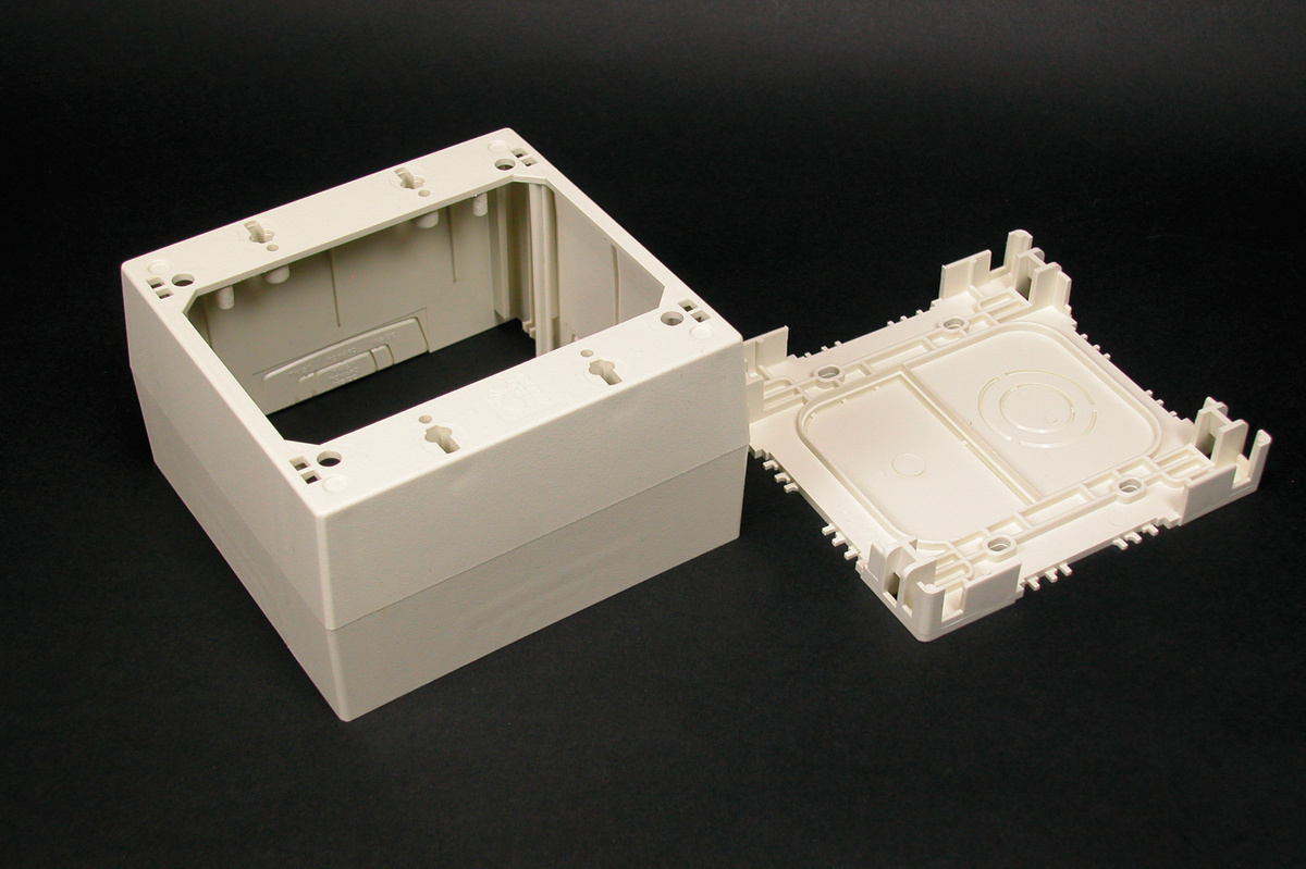 Nm Extra Deep Device Box 2G 2300 Wh