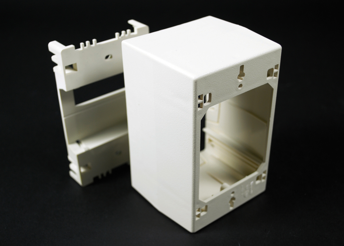Nm Extra Deep Div Device Box 2300 I