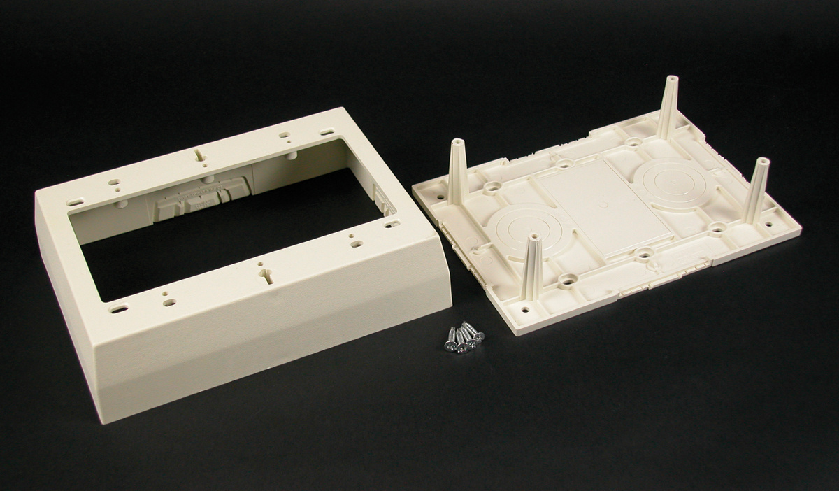 NM DEEP DEVICE BOX
