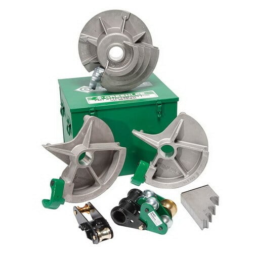 SHOE-BENDING 1-1/2"EMT 50234994