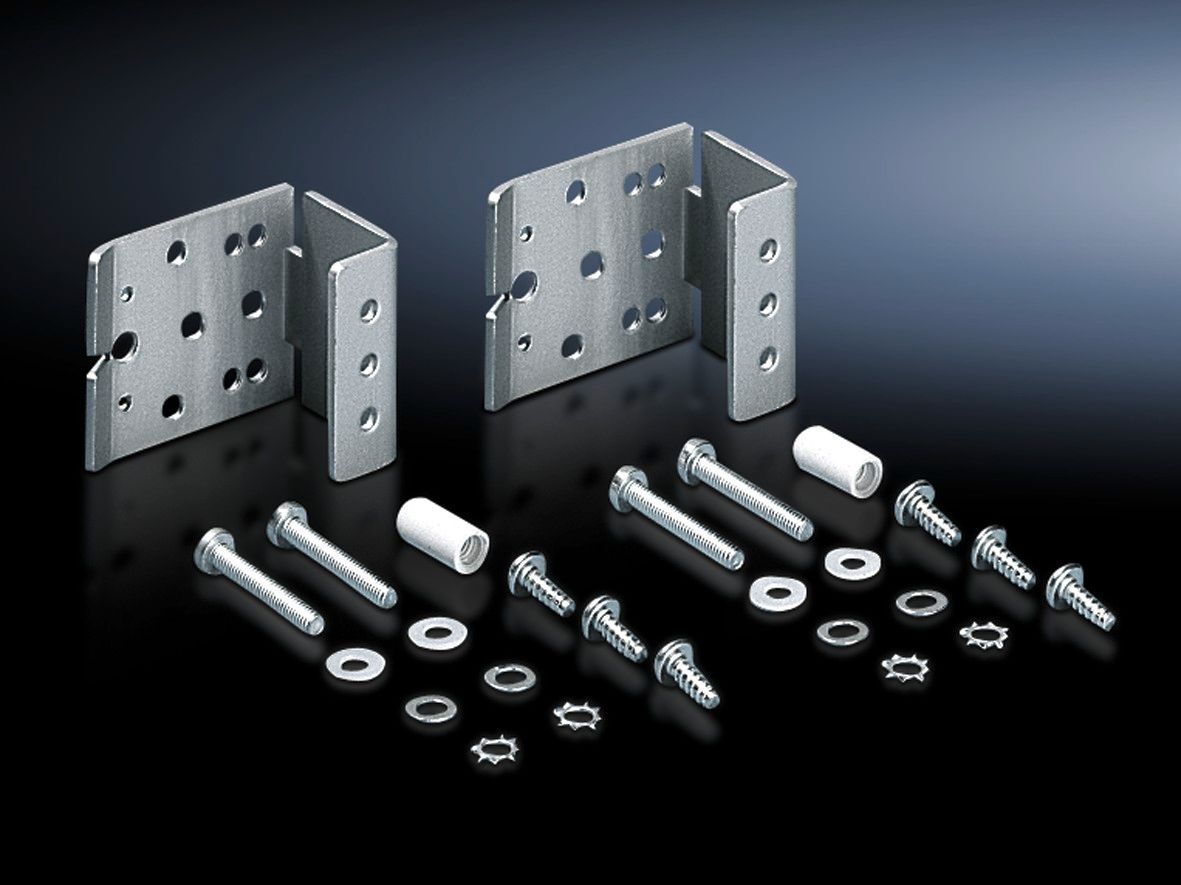 SZ Universal bracket, for AE, TP, command panel