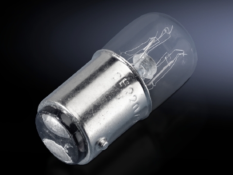 INCADESCENT LIGHT F-SIGNAL
