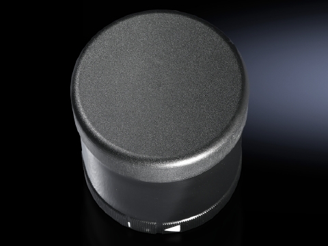 SIGNAL PILLAR BUZZER COMPONENT