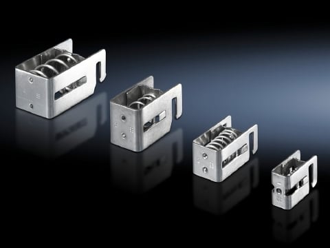 EMC shielding bracket