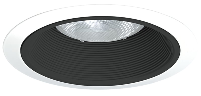 6" Tapered Baffle Trim