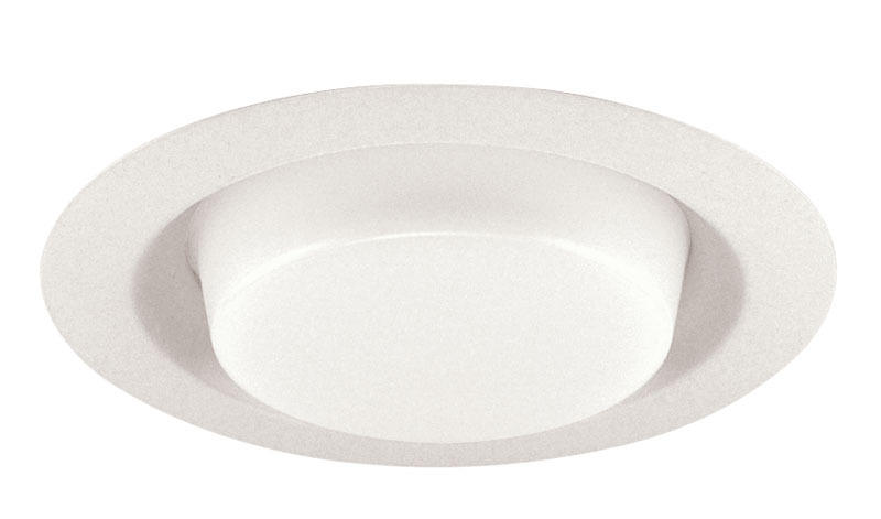 6" Drop Opal Trim with Reflector