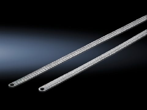 Earthing strap