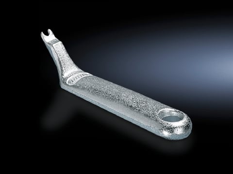 Hinge pin remover