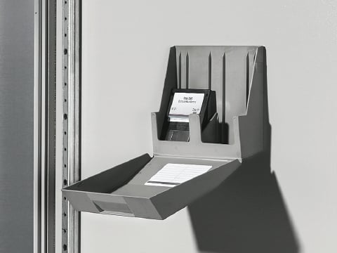 CD/DVD box