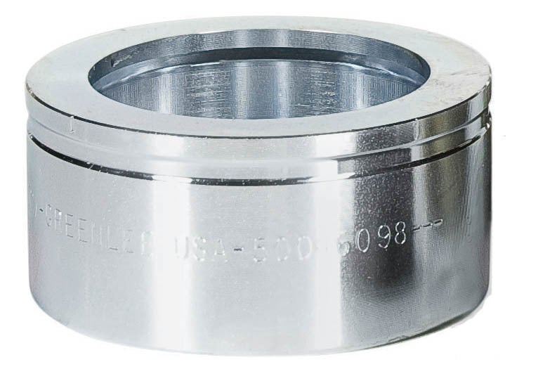 DIE-ISO 50 (UPC)