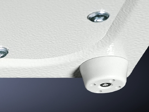 Condensate discharge