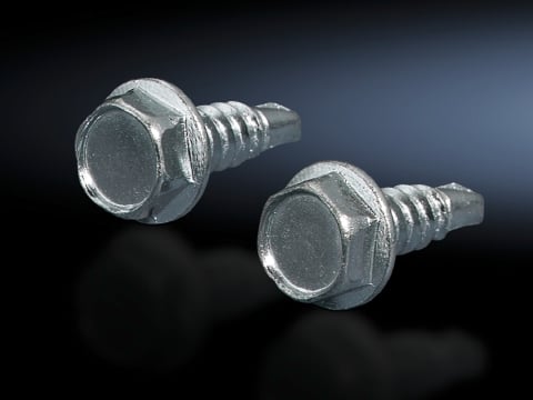 Self-tapping screws, Self-tapping screws