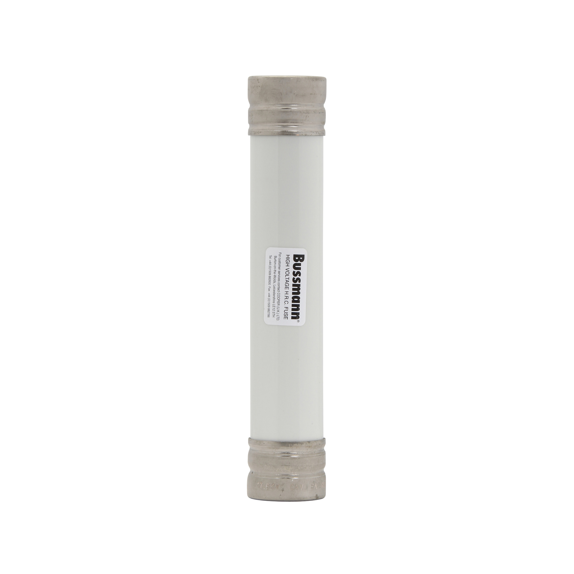 E-Rated Fuse