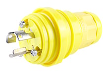 L7-15P WATERTITE PLUG