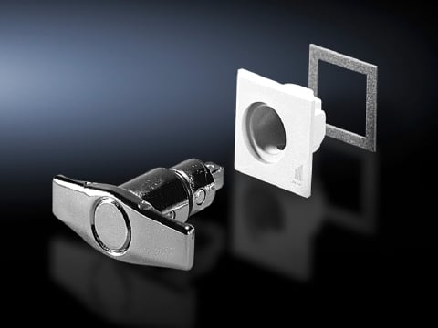 T handles, B, supply includes: Seal included