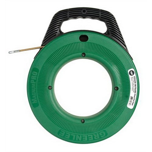 FISHTAPE,REPLCMNT-FIBERGLASS-.187"X200'