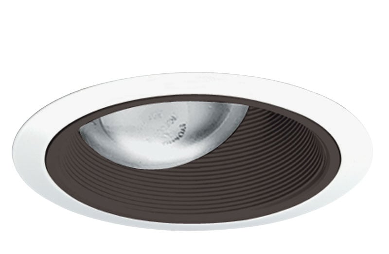 6" Adjustable Tapered Baffle