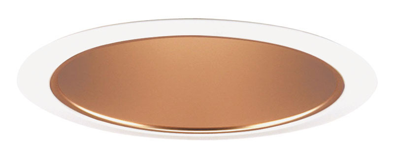6" Adjustable Tapered Cone
