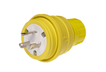 WATERTITE PLUG NEMA L5-20P