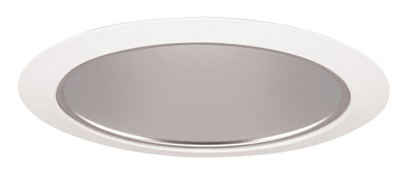 6" Tapered Cone Trim