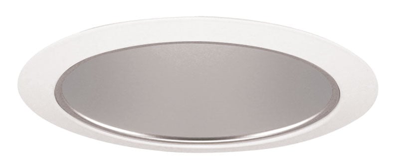 6" Tapered Cone Trim