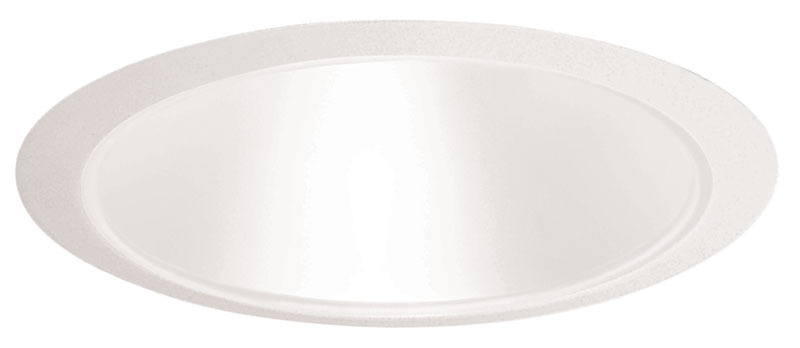 6" Tapered Cone Trim