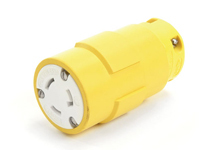 SUPER-SAFEWAY CONN NON-NEMA 20A125/250V
