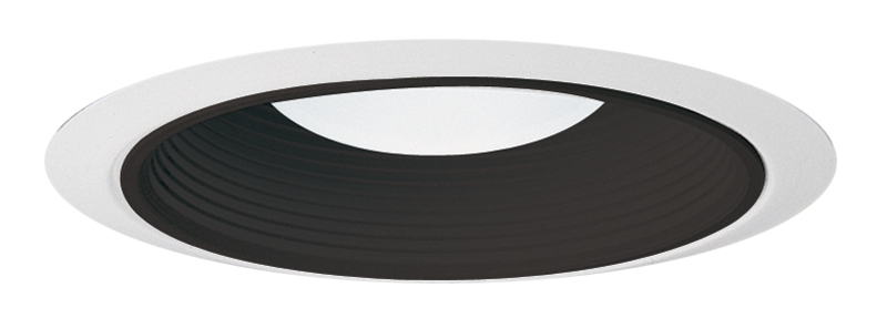 6" Ultra Trim Baffle - Fully Enclosed