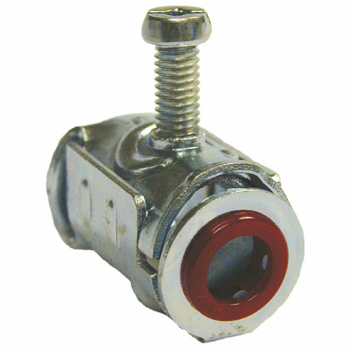 Cable Connectors Steel, 3/4 In. Trade Size