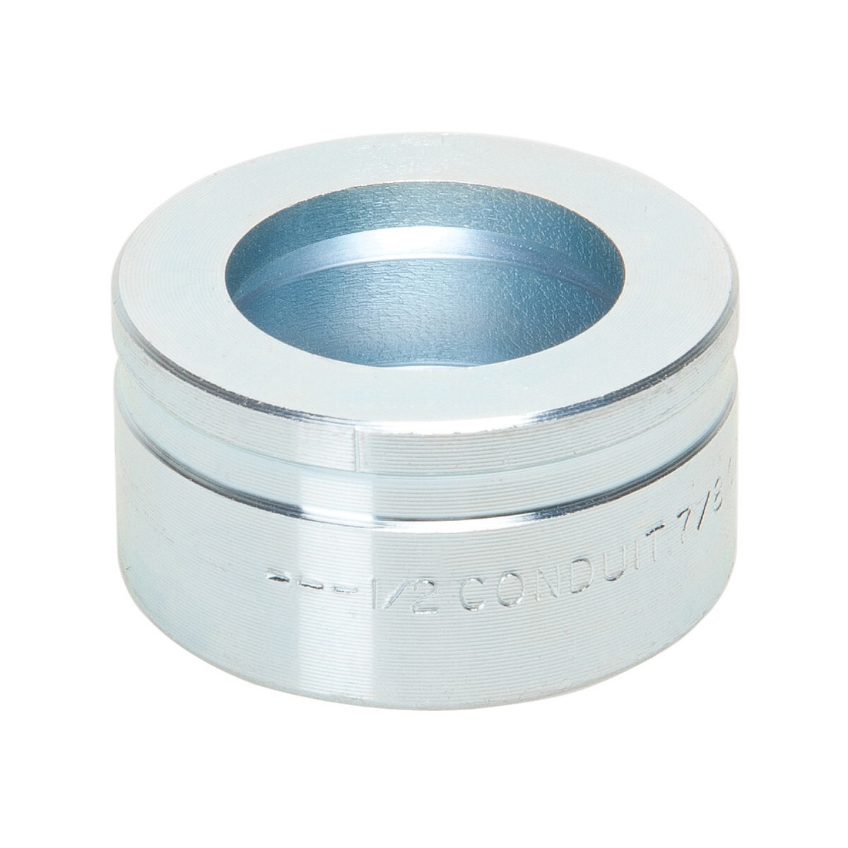 Slug-Splitter SC Die 1/2" Conduit Size